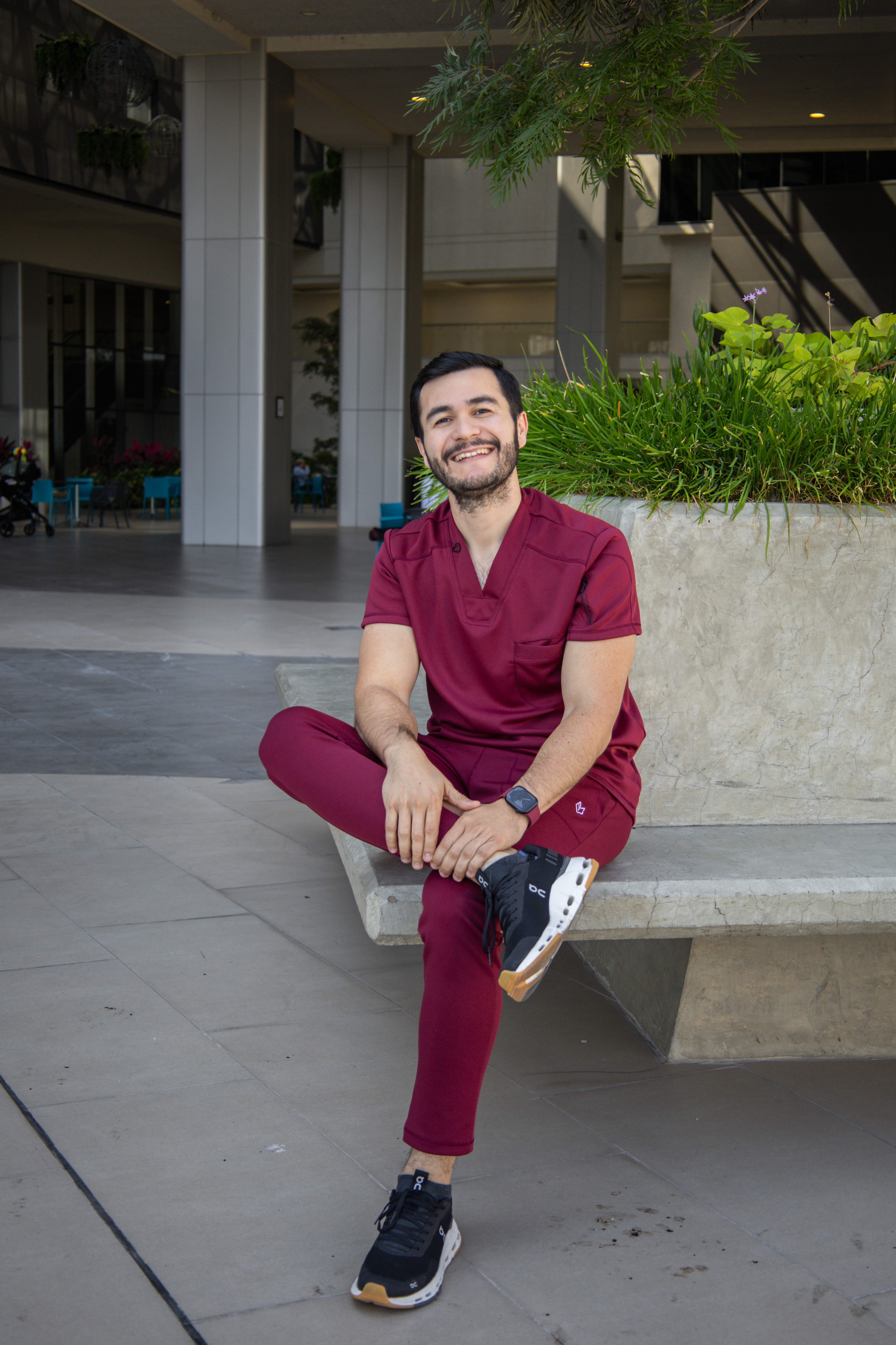 Juan Carlos Rivas