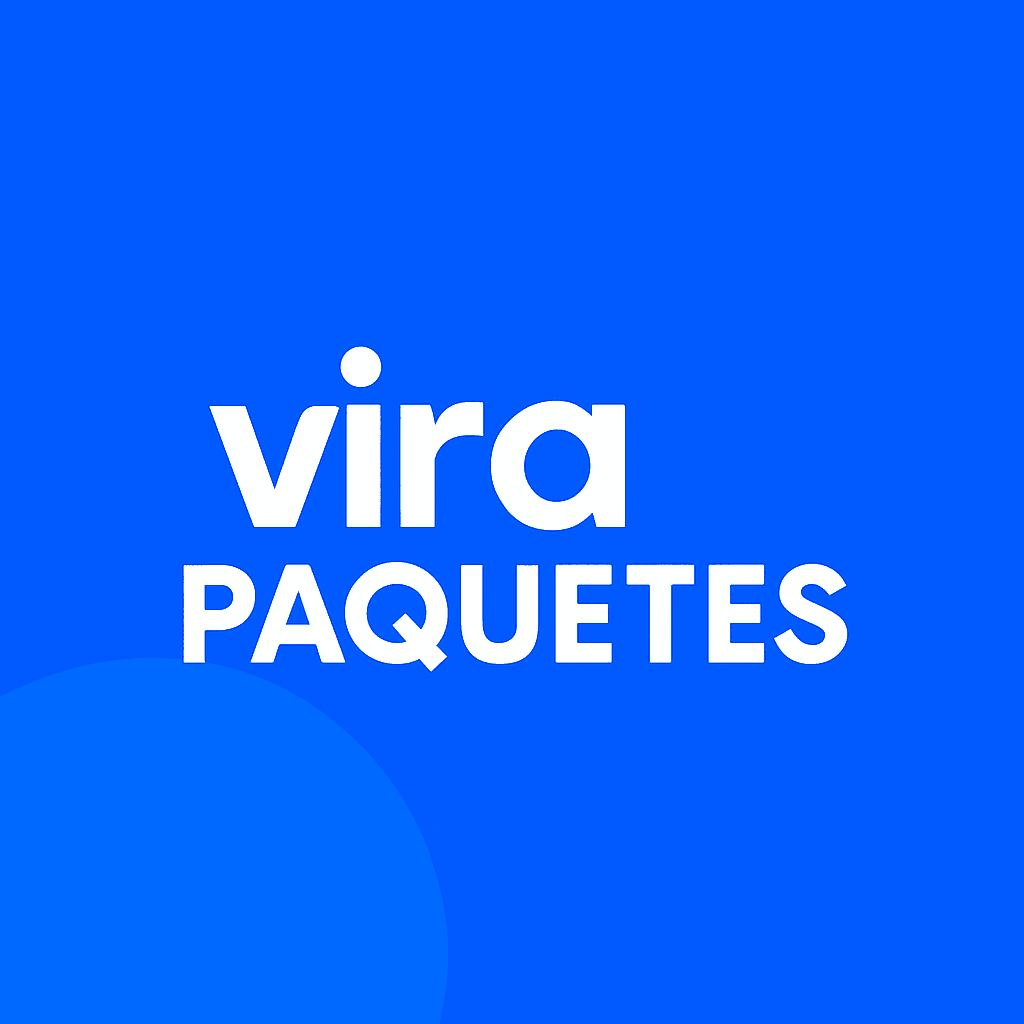 Vira Paquetes: Solución flexible para médicos con necesidades específicas