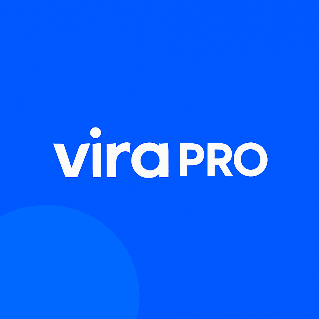 Vira Pro: Automatización Premium para Profesionales Médicos